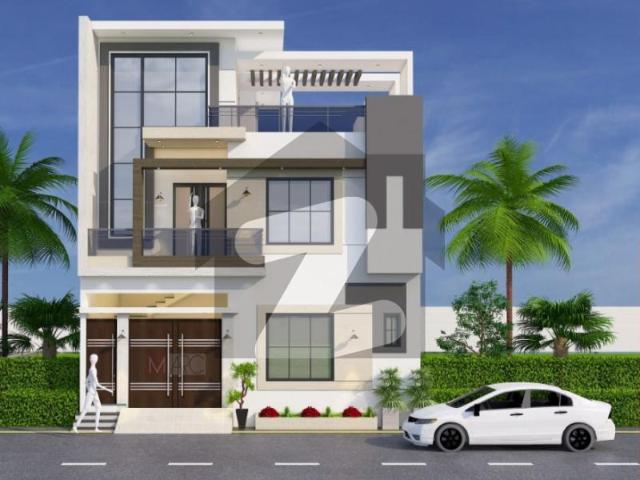 House for sale in Hyderabad, Federally Administered Tribal Areas fata