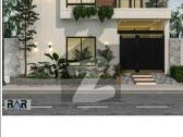 House for sale in Federally Administered Tribal Areas fata