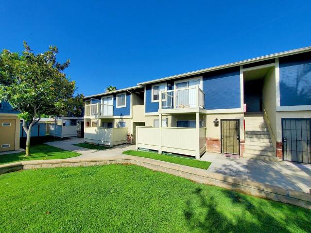 Apartment for rent in El Cajon, California