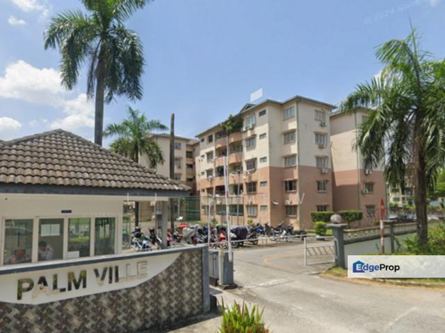Condominium for sale in Petaling, Subang Jaya
