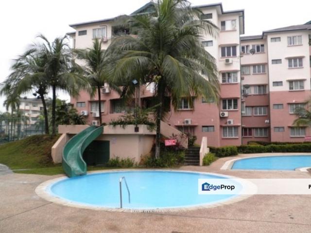 Condominium for sale in Petaling, Subang Jaya
