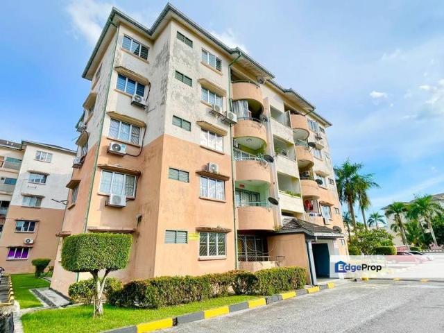 Condominium for sale in Petaling, Subang Jaya