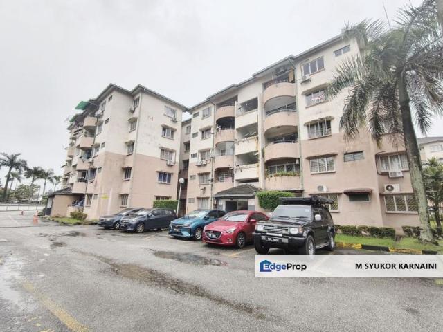 Condominium for sale in Petaling, Subang Jaya