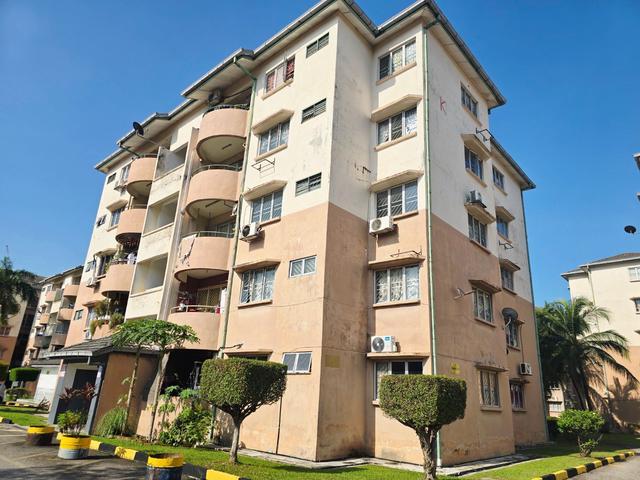 Apartment for sale in Petaling, Subang Jaya