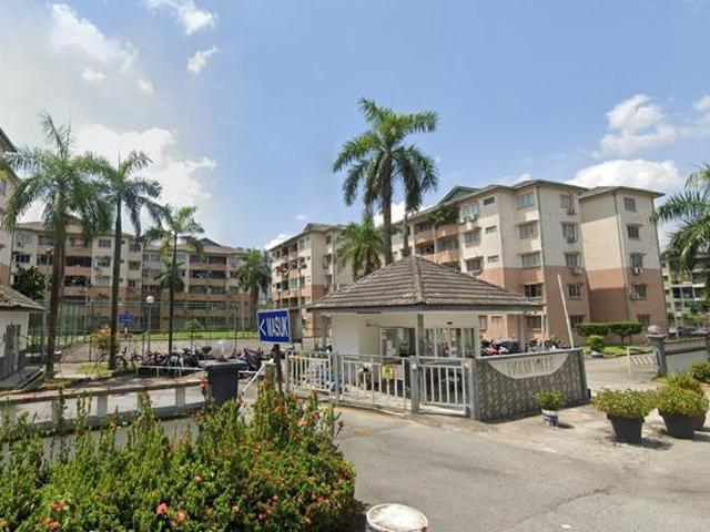 Apartment for sale in Petaling, Subang Jaya