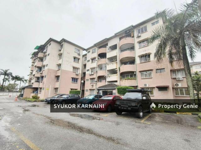 Apartment for sale in Petaling, Subang Jaya
