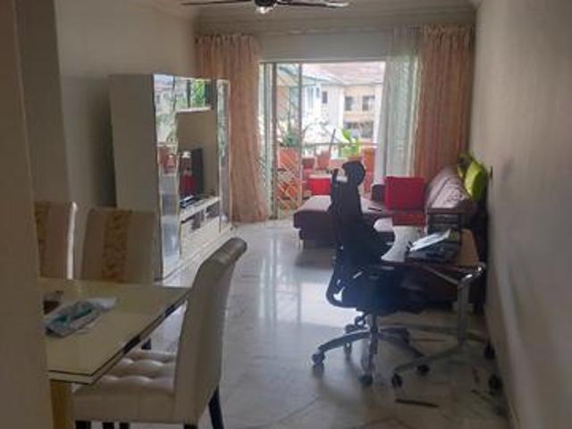 Apartment for sale in Petaling, Subang Jaya