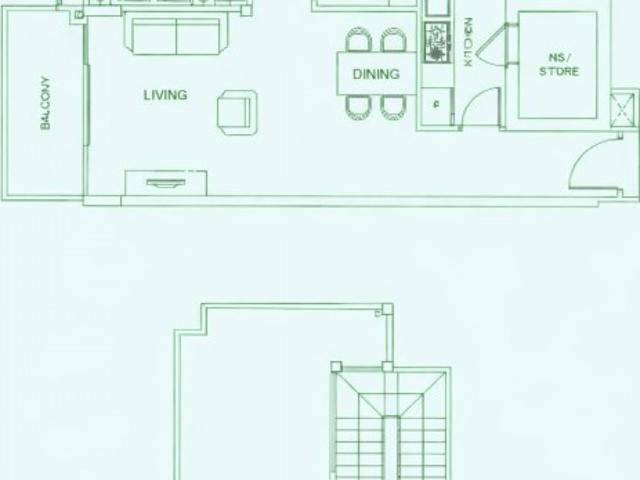 Condominium for sale