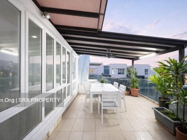 Apartment for sale