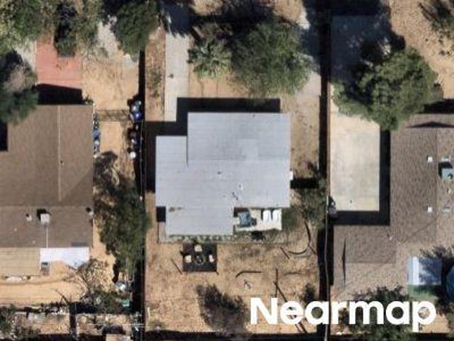 House for sale in Joshua Tree, California