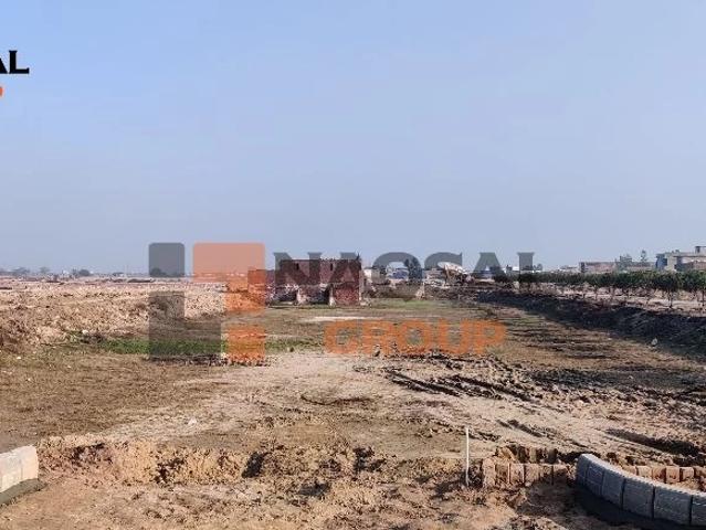 Land for sale in Rawalpindi, Islamabad Capital Territory
