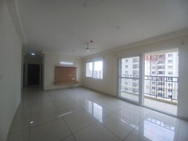 House for rent in Bangalore North, Cox Town - Bangalore