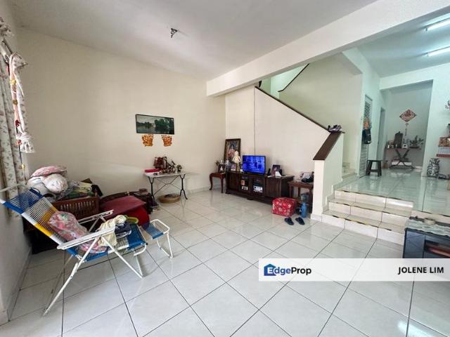 House for sale in Kajang, Langat