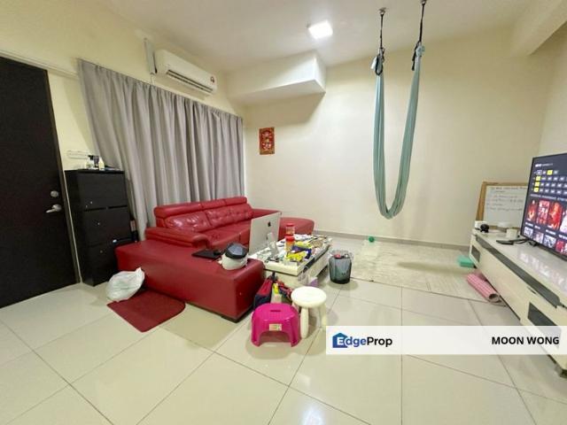 House for sale in Kajang, Langat