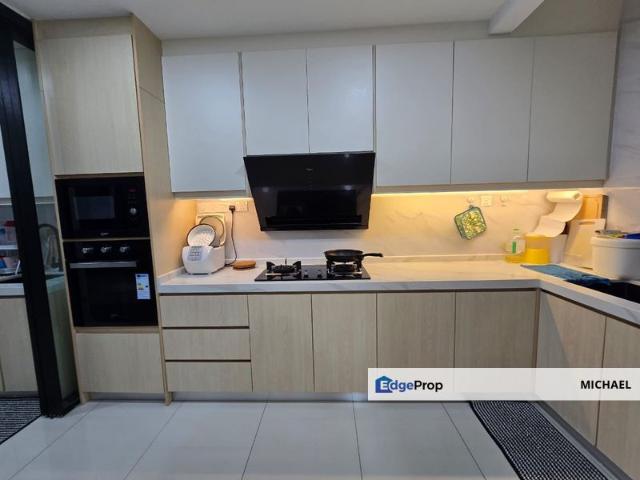 House for sale in Kajang, Langat