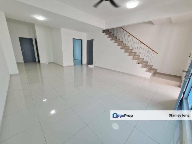 House for sale in Kajang, Langat