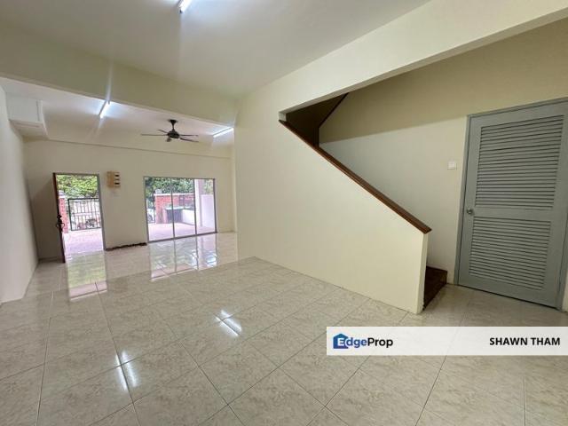 House for sale in Kajang, Langat