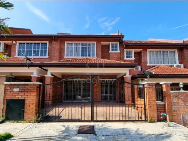 Terraced House for sale in Kajang, Langat
