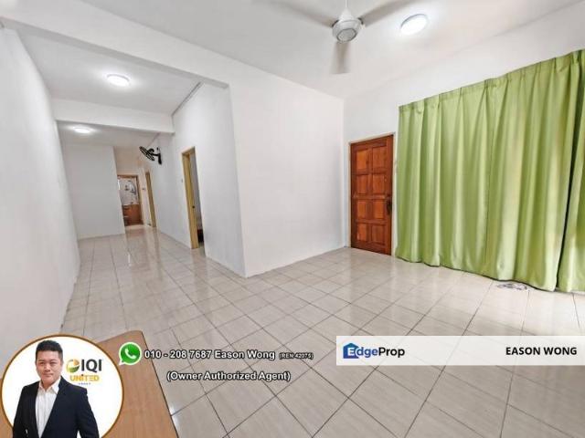 House for rent in Kajang, Langat