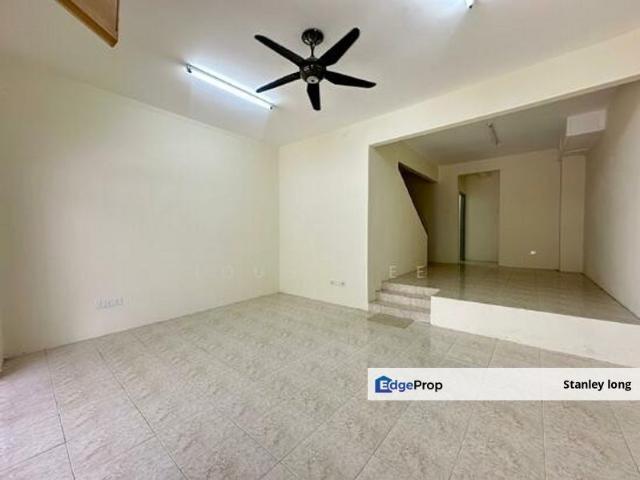 House for sale in Kajang, Langat