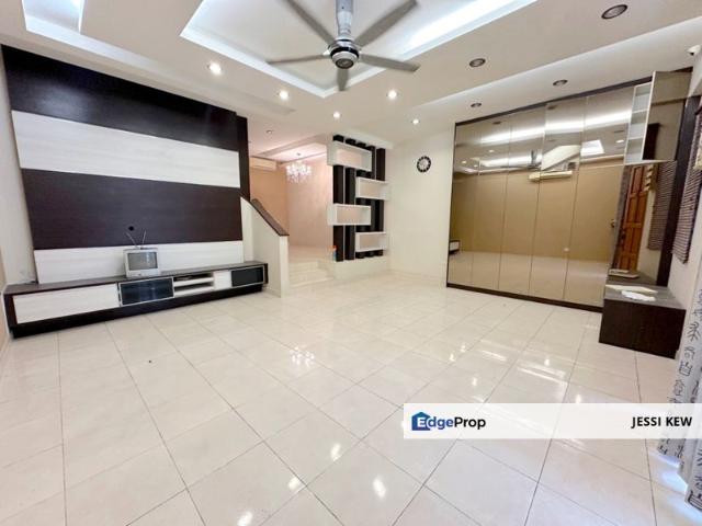 House for sale in Kajang, Langat