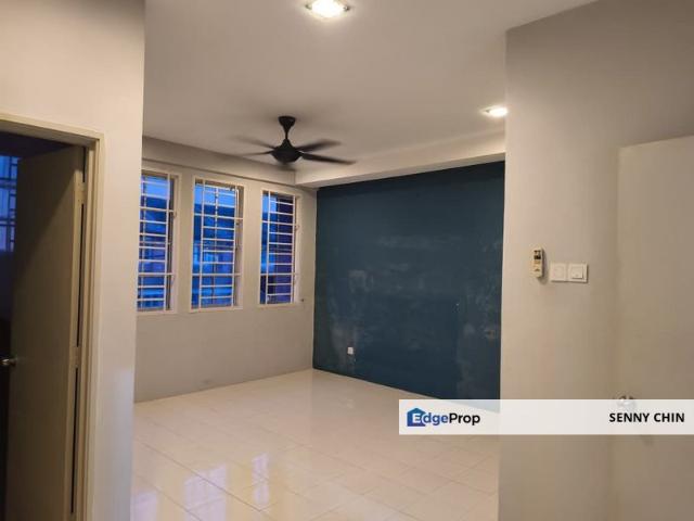 House for sale in Kajang, Langat
