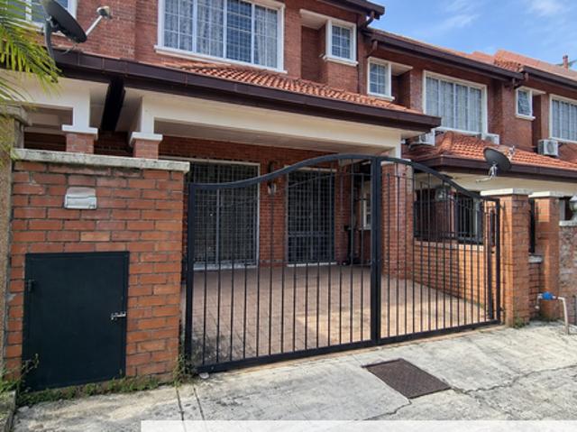 House for rent in Bandar Sungai Long, Majlis Perbandaran Kajang