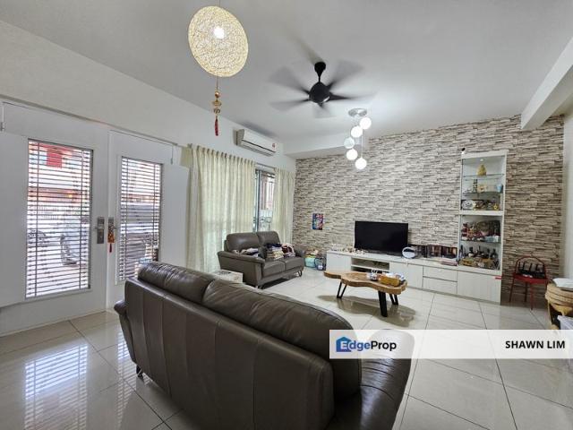 House for sale in Kajang, Langat