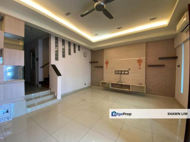 House for sale in Kajang, Langat