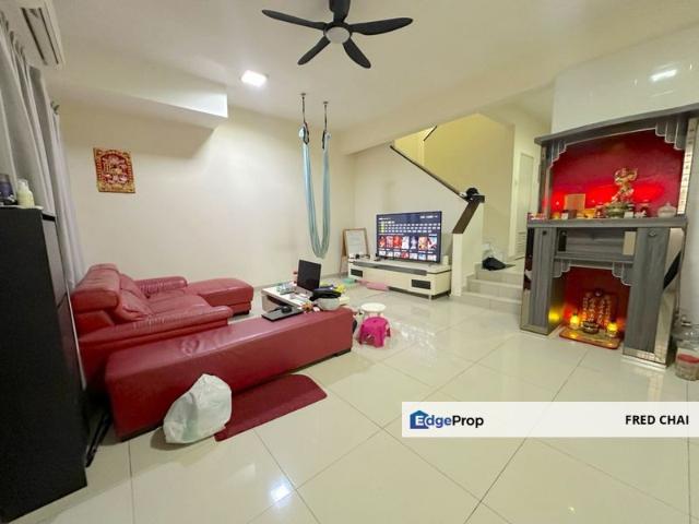 House for sale in Kajang, Langat