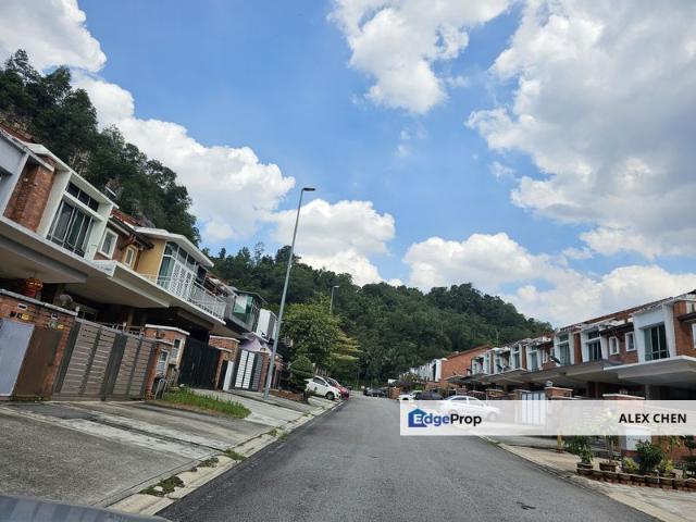 House for sale in Kajang, Langat