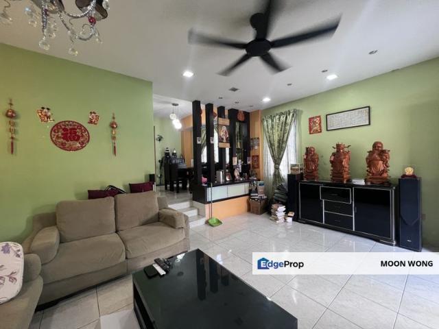 House for sale in Kajang, Langat