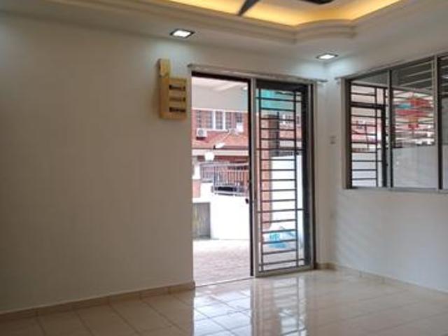 Terraced House for sale in Kajang, Langat