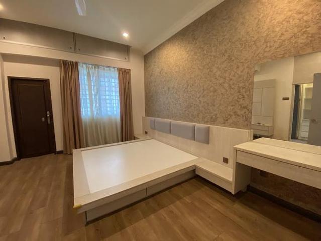 Terraced House for sale in Kajang, Langat