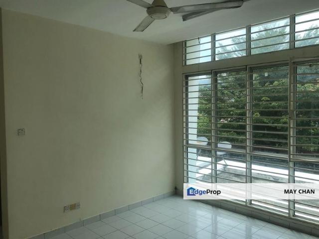 House for sale in Kajang, Langat