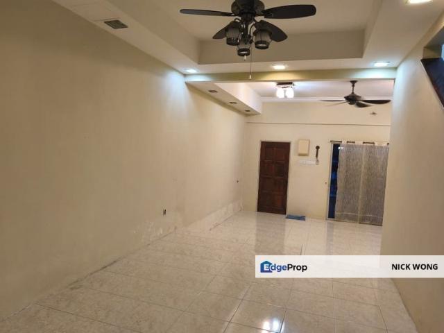 House for sale in Kajang, Langat