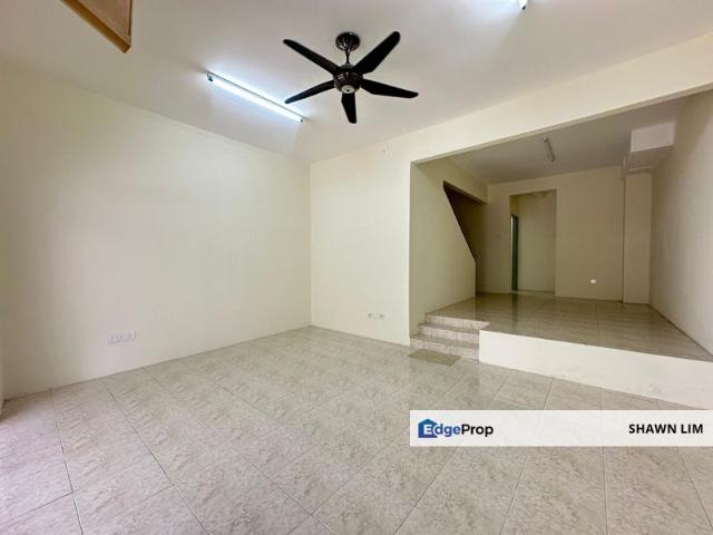 House for sale in Kajang, Langat