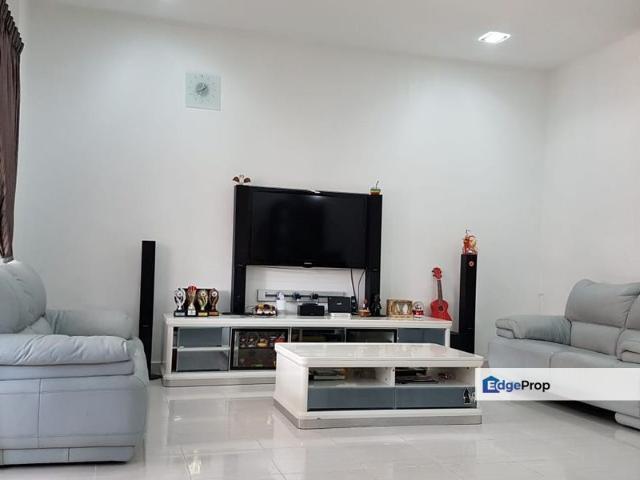 House for rent in Kajang, Langat