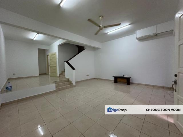 House for sale in Kajang, Langat