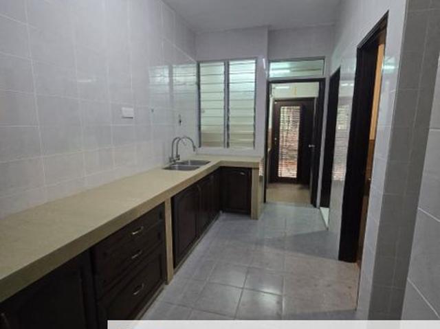 House for sale in Kajang, Langat