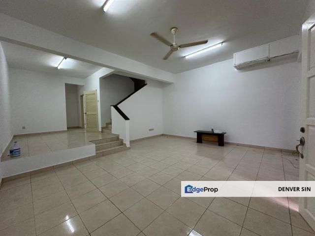 House for sale in Kajang, Langat