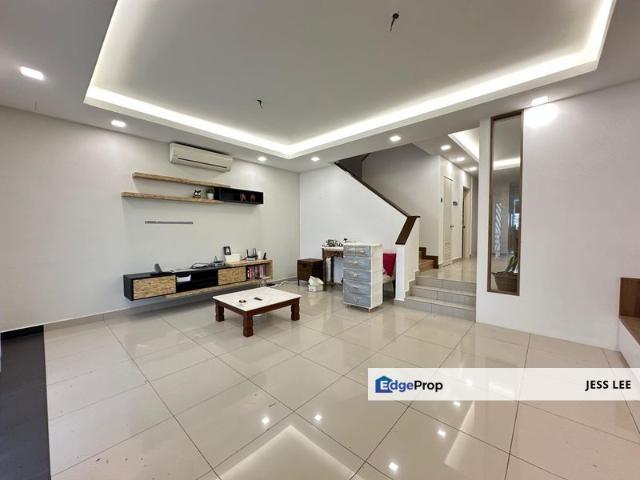 House for sale in Kajang, Langat