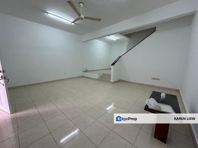 House for sale in Kajang, Langat
