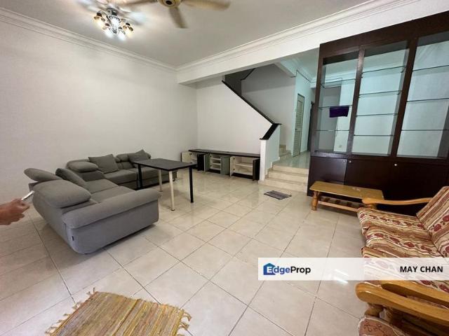 House for sale in Kajang, Langat