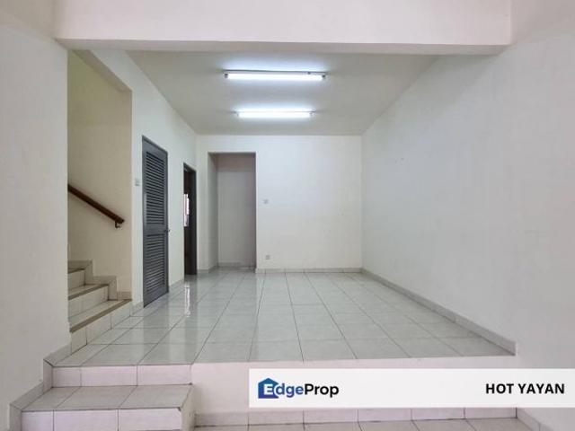 House for sale in Kajang, Langat