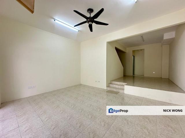House for rent in Kajang, Langat