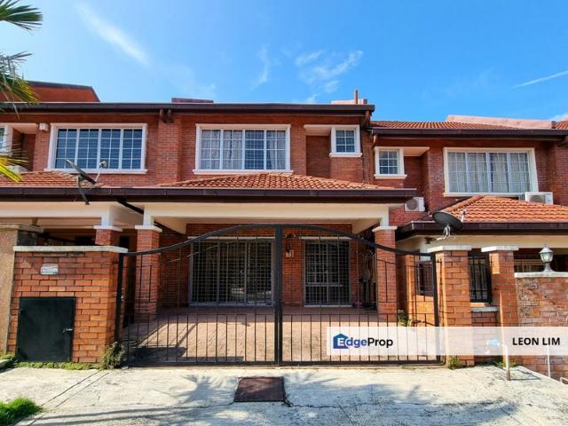 House for sale in Kajang, Langat
