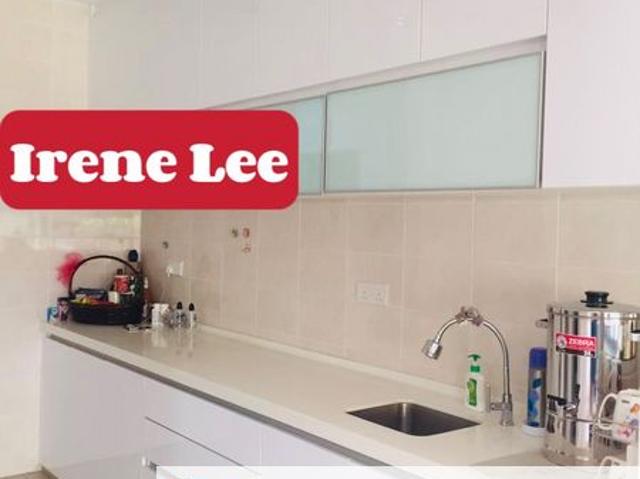 House for sale in Kajang, Langat