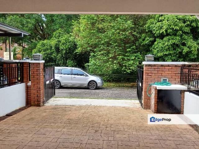 House for sale in Kajang, Langat