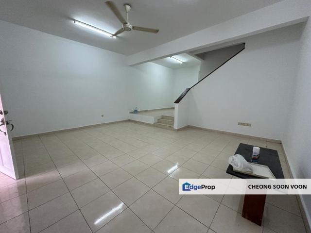 House for sale in Kajang, Langat